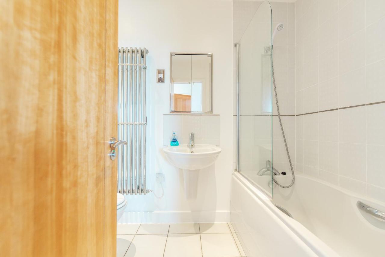 Premium Excel 3&2 Bedrooms London Exterior foto