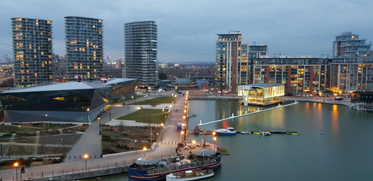 Premium Excel 3&2 Bedrooms London Exterior foto