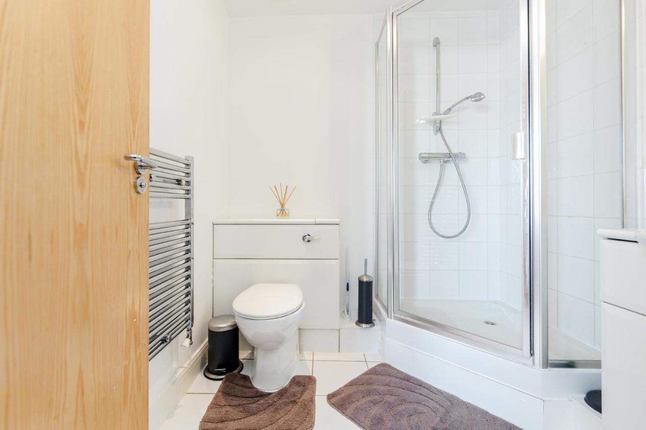 Premium Excel 3&2 Bedrooms London Exterior foto