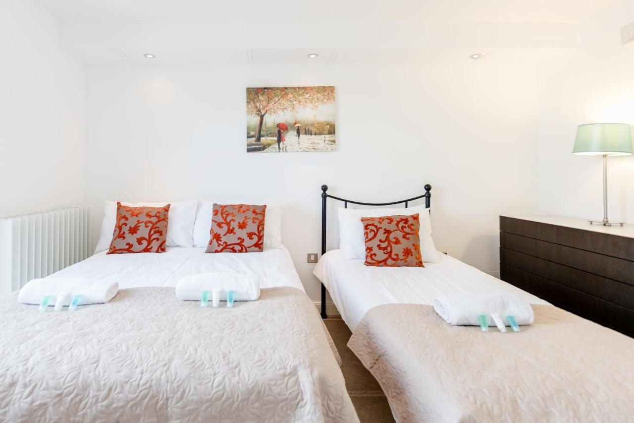 Premium Excel 3&2 Bedrooms London Exterior foto