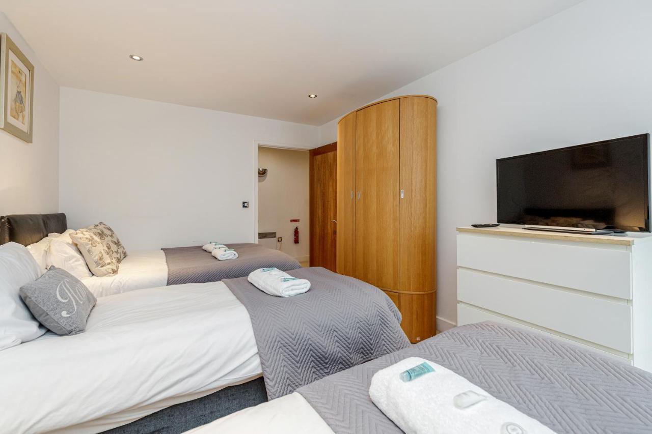 Premium Excel 3&2 Bedrooms London Exterior foto