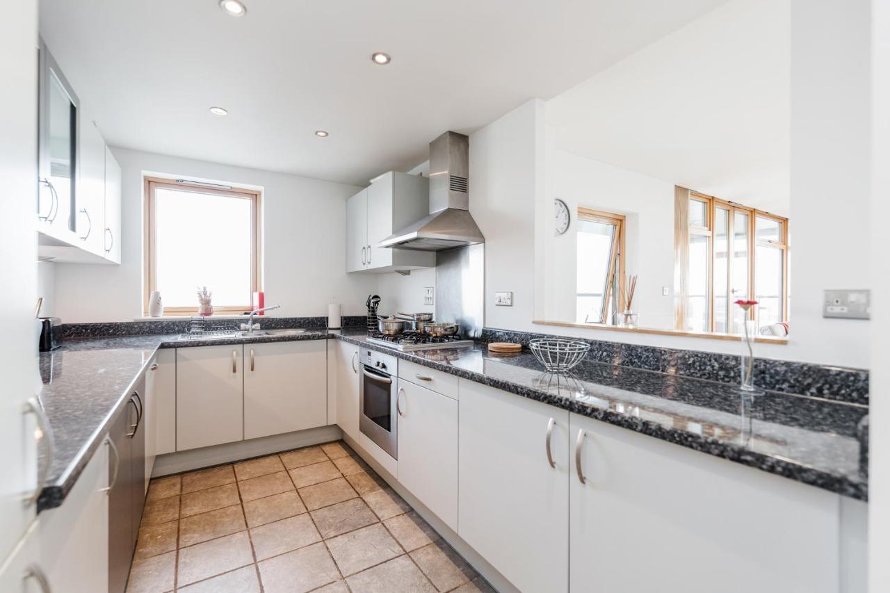 Premium Excel 3&2 Bedrooms London Exterior foto