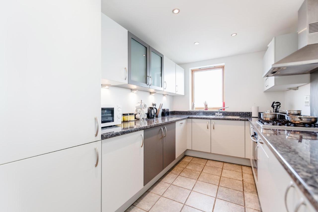 Premium Excel 3&2 Bedrooms London Exterior foto