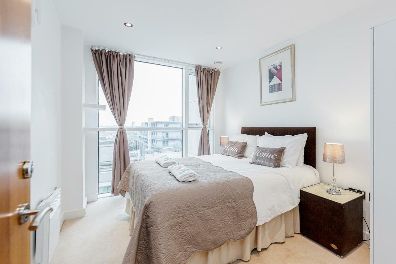 Premium Excel 3&2 Bedrooms London Exterior foto