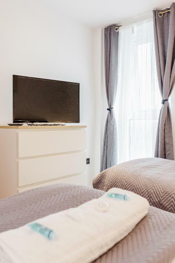 Premium Excel 3&2 Bedrooms London Exterior foto