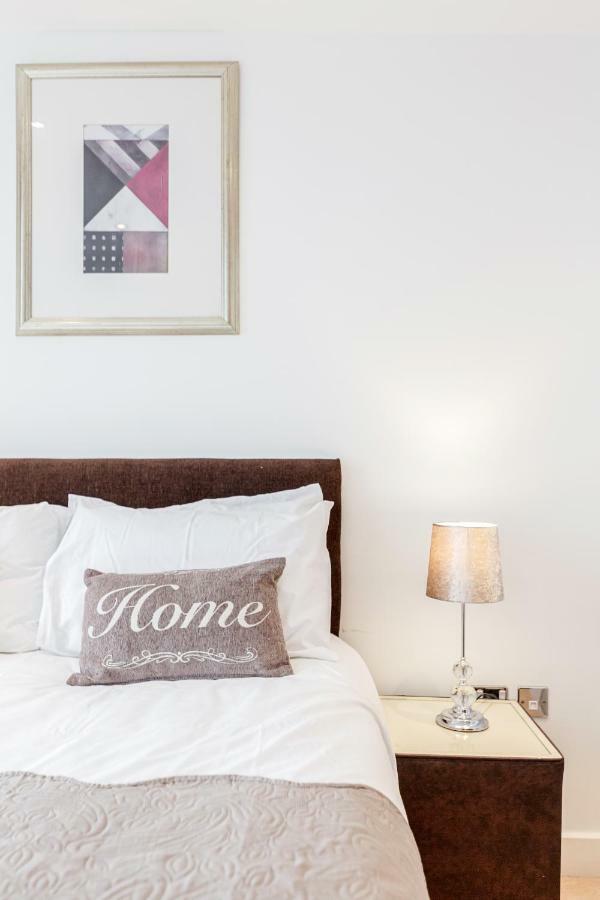 Premium Excel 3&2 Bedrooms London Exterior foto