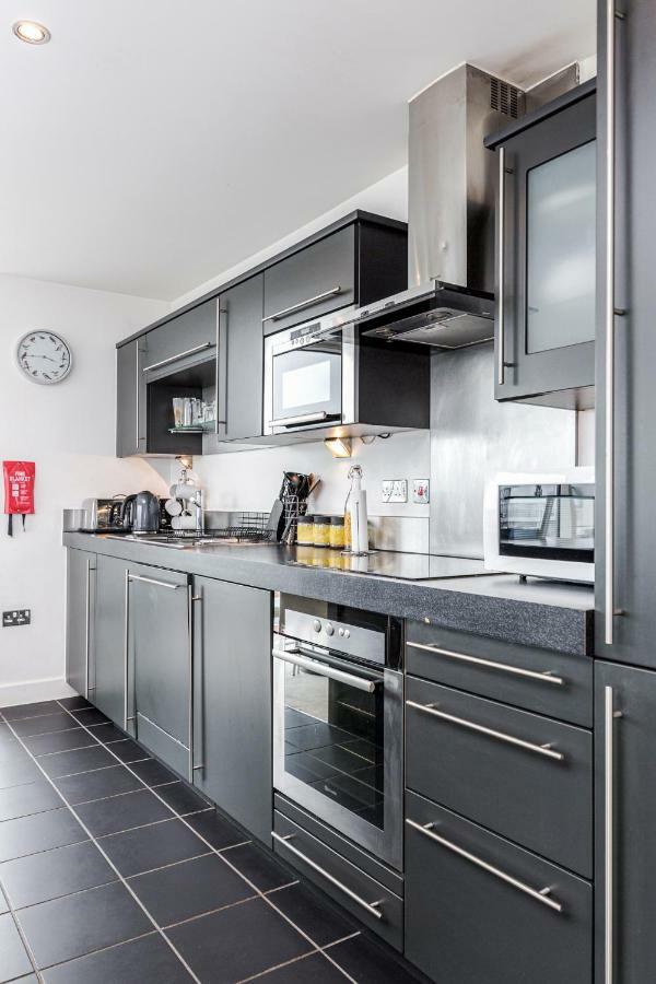 Premium Excel 3&2 Bedrooms London Exterior foto